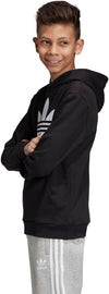 Trefoil Hoodie