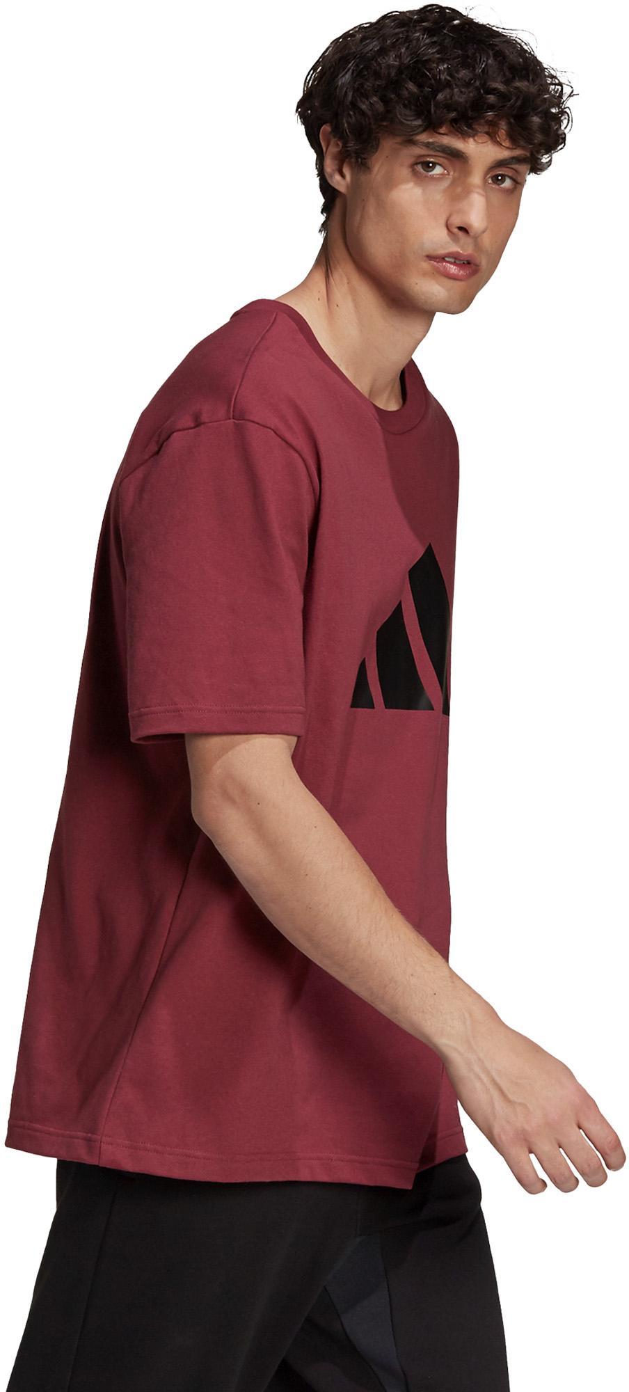 Sportswear Future Icons Logo Graphic t-shirt