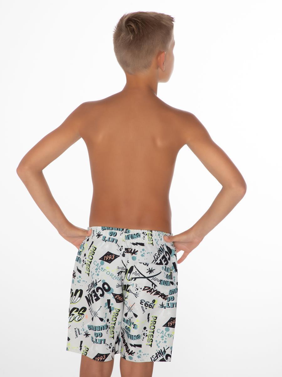 Prtyansen Jr Beachshort