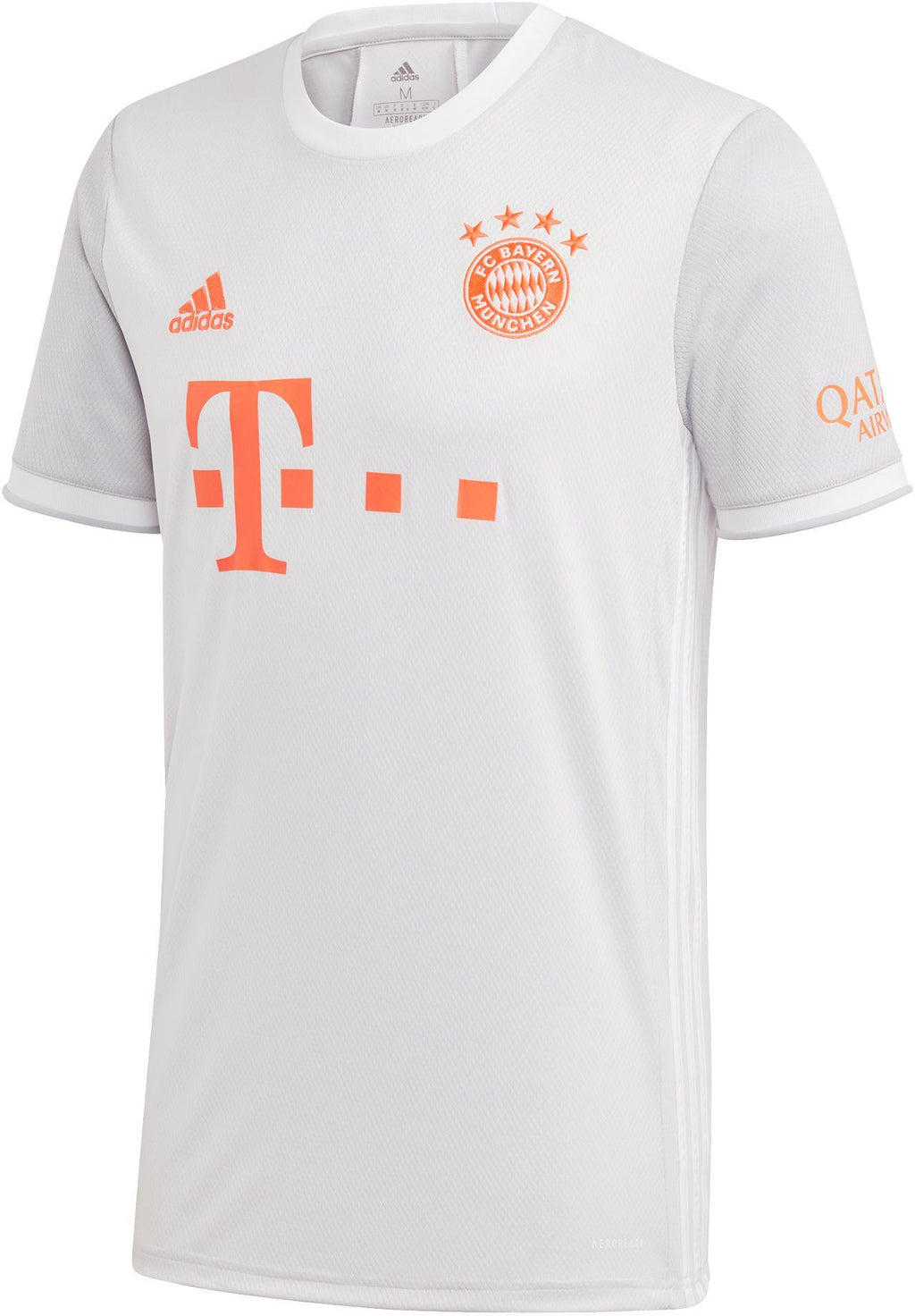 FCB A JSY