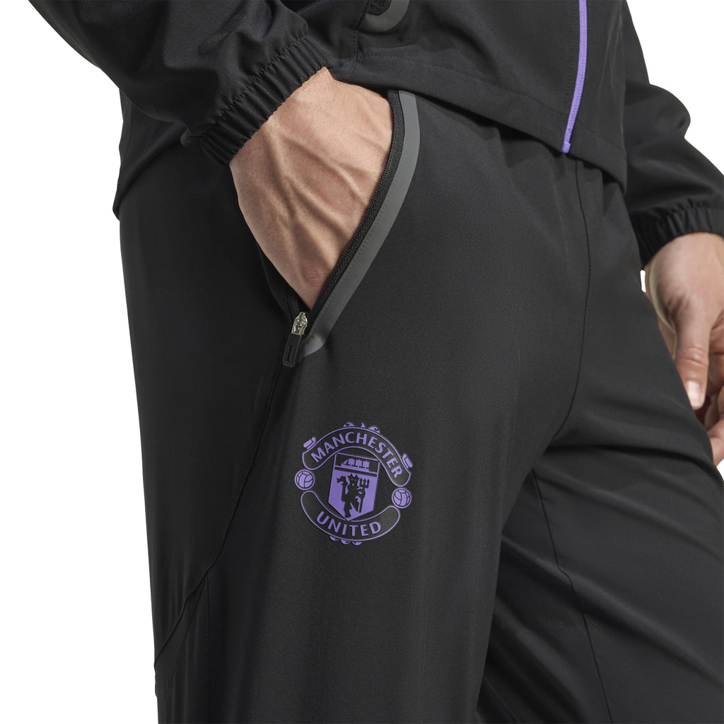 Manchester United Tiro 25 Competition Vis Tech Reisbroek