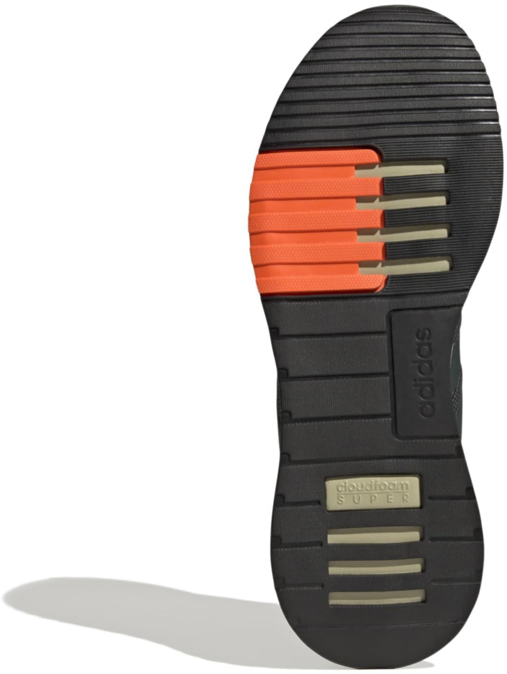 Racer Tr21