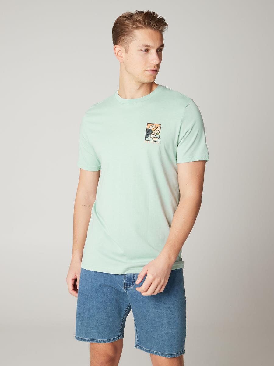 Prtabdiel T-shirt