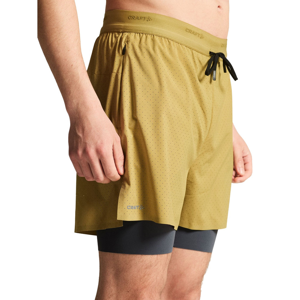 Hypervent 2-in-1 Shorts