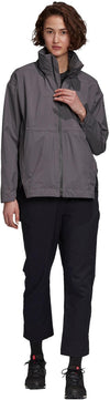 Urban RAIN.RDY Jack