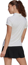 HEAT.RDY Tennis Poloshirt
