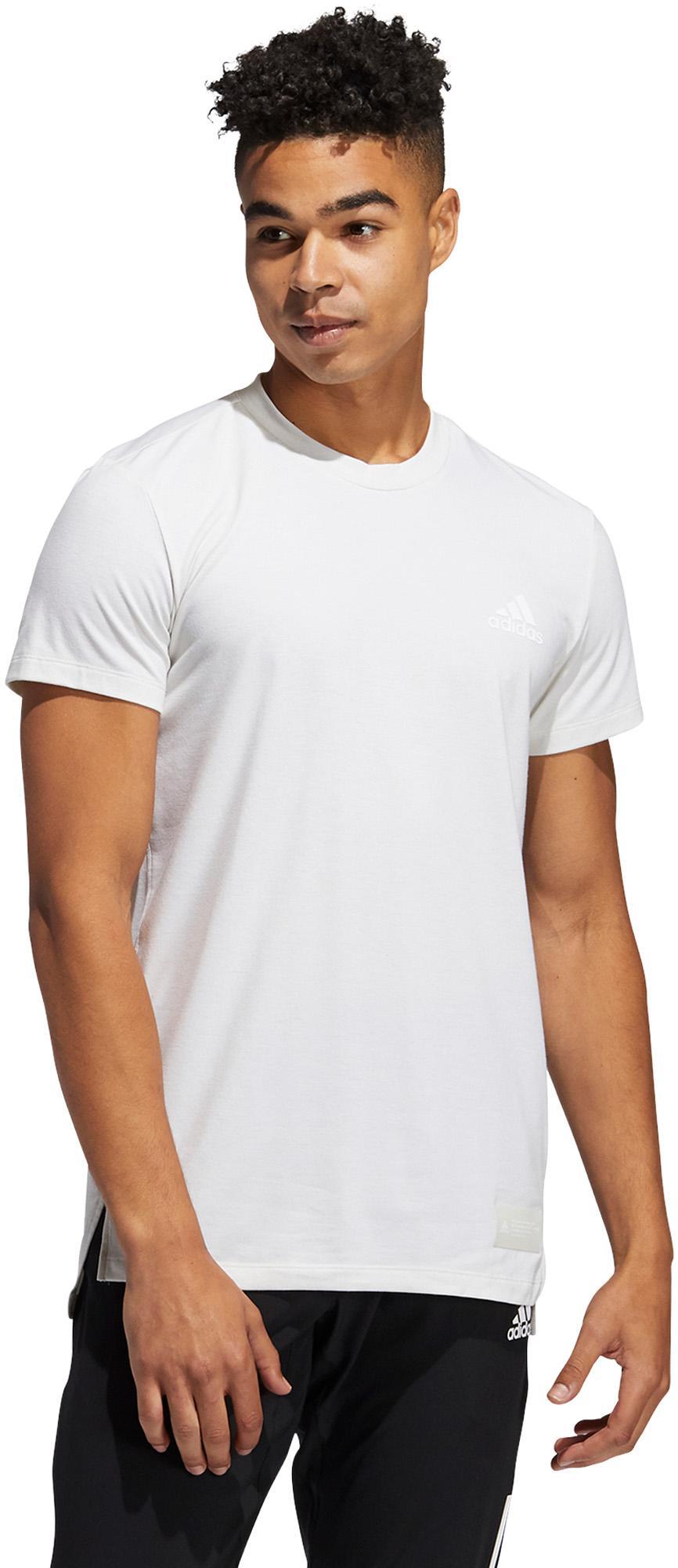 STU TECH TEEHr. T-Shirt