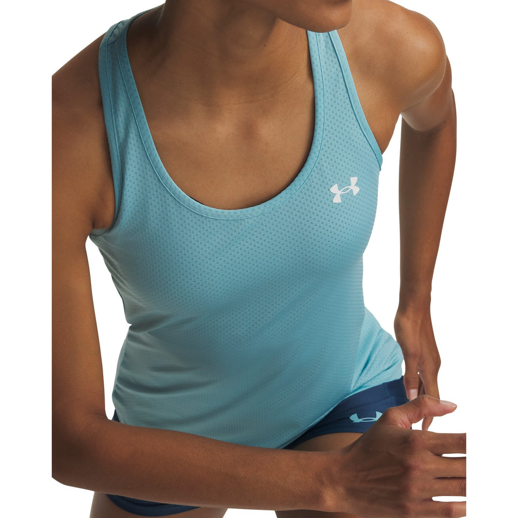 Tech M Mesh Racertanktop