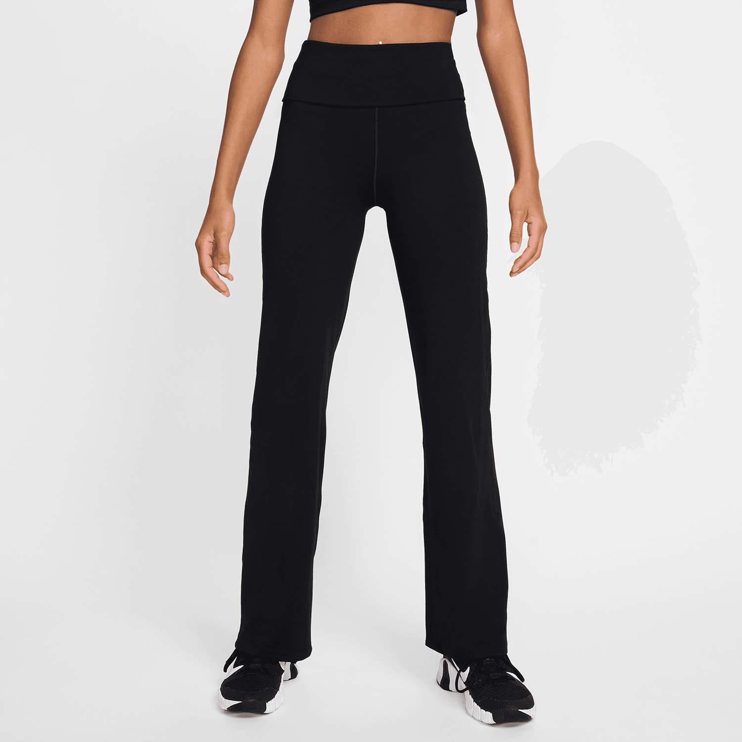 One broek
