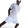 nike sportswear club men's t-shirt