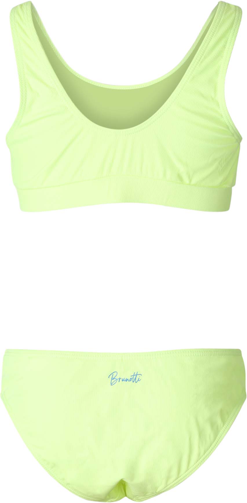 Lia-rib bikini