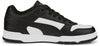 Game Low sneakers