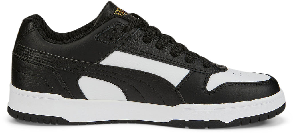 Game Low sneakers