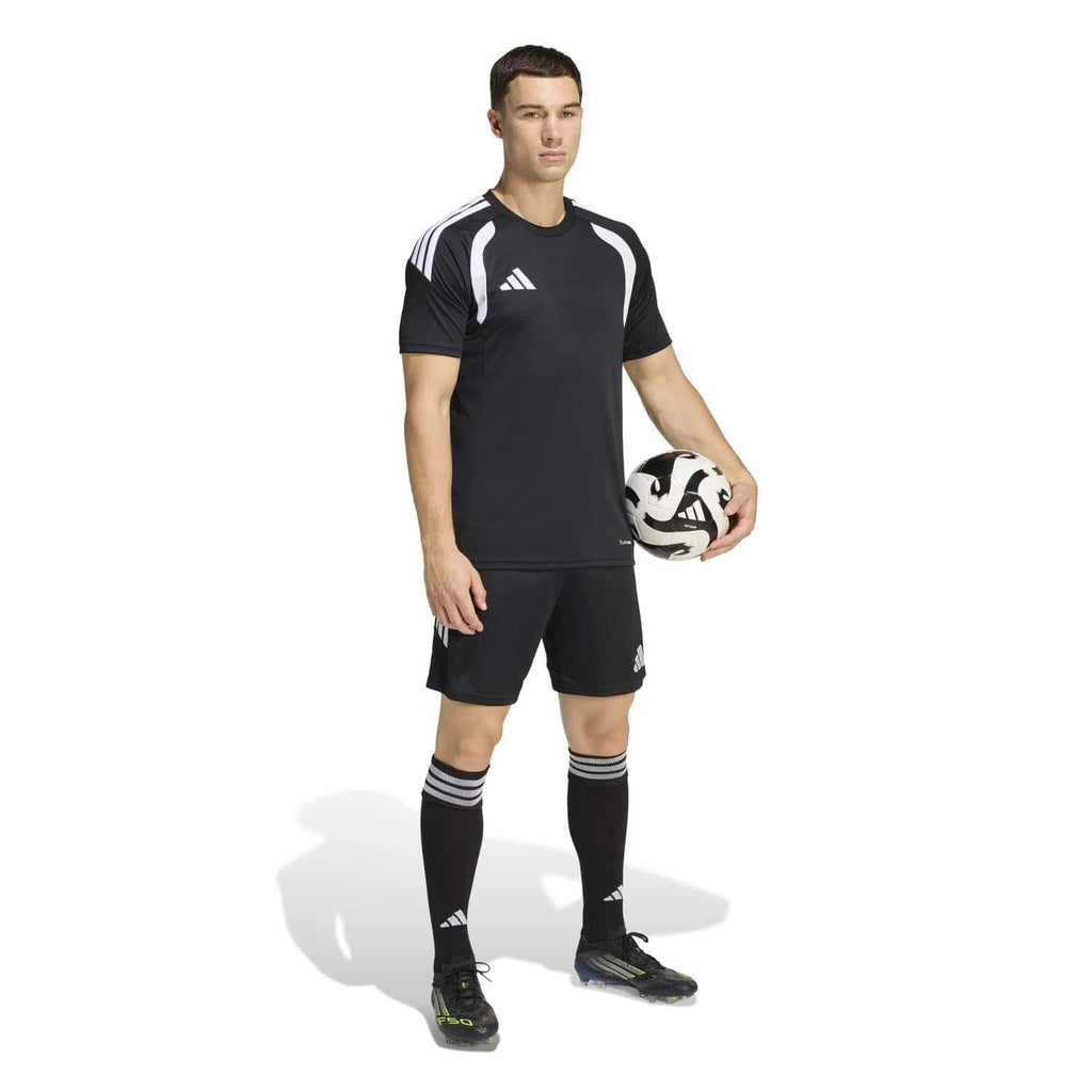 Tiro 26 League M Voetbal Training Korte Broek