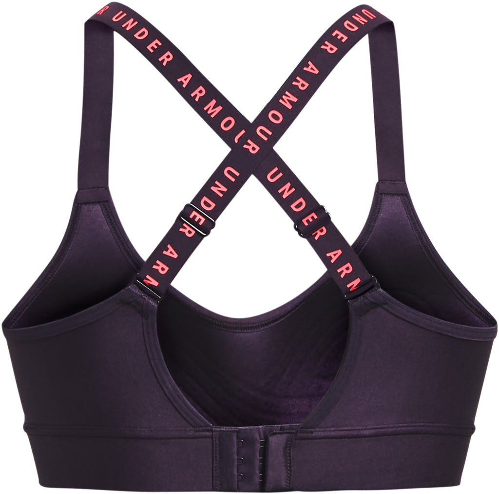 Infinity Mid Covered sport bh