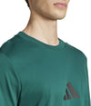 M Z.n.e. Tee