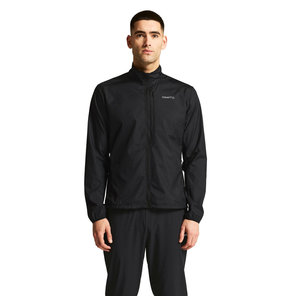 Essence Wind Jacket