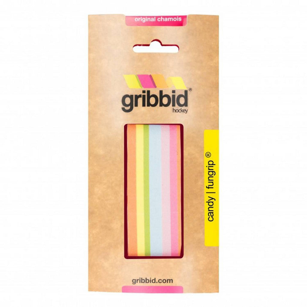 fungrip gribbid