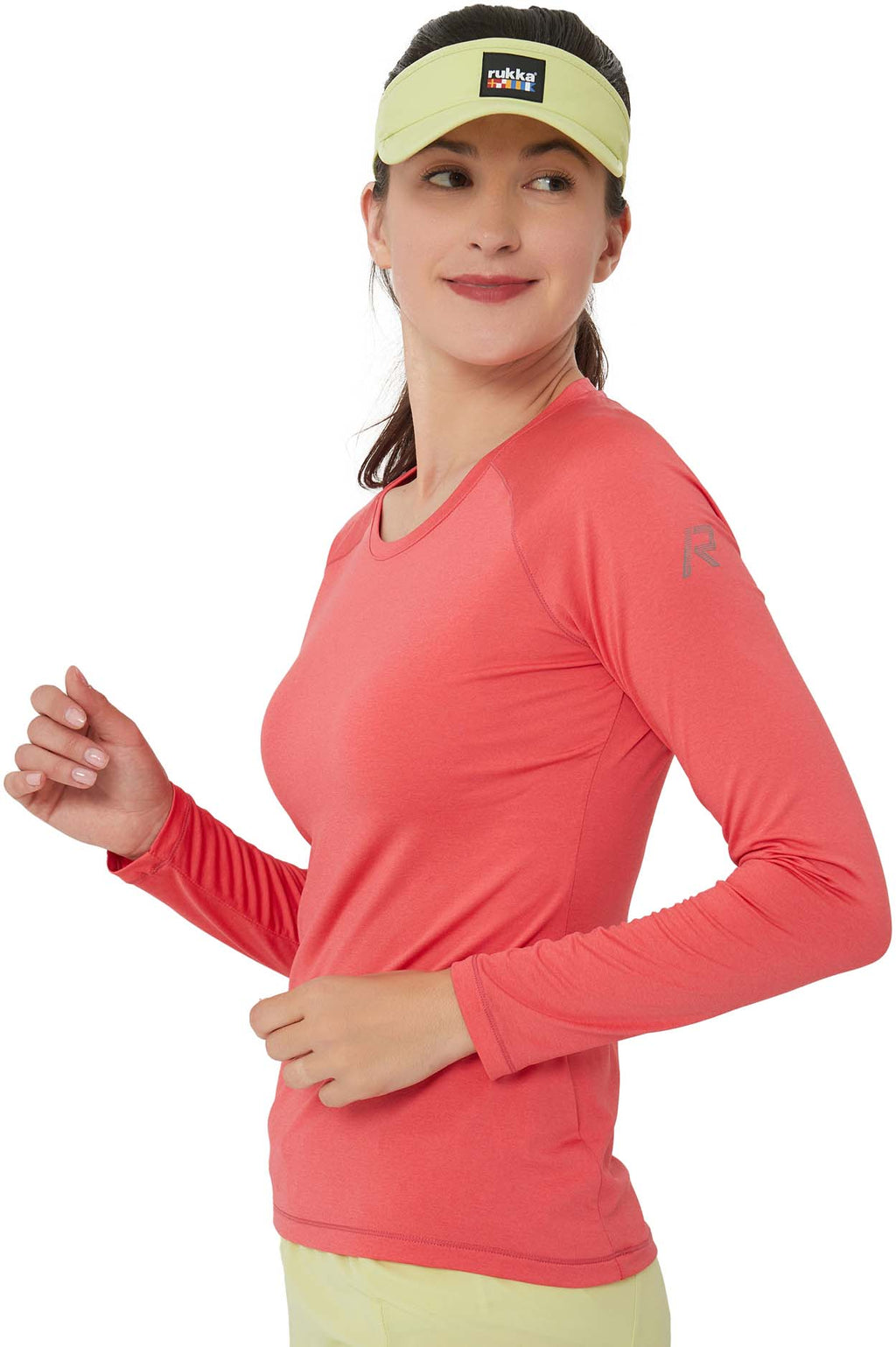 Malis longsleeve shirt