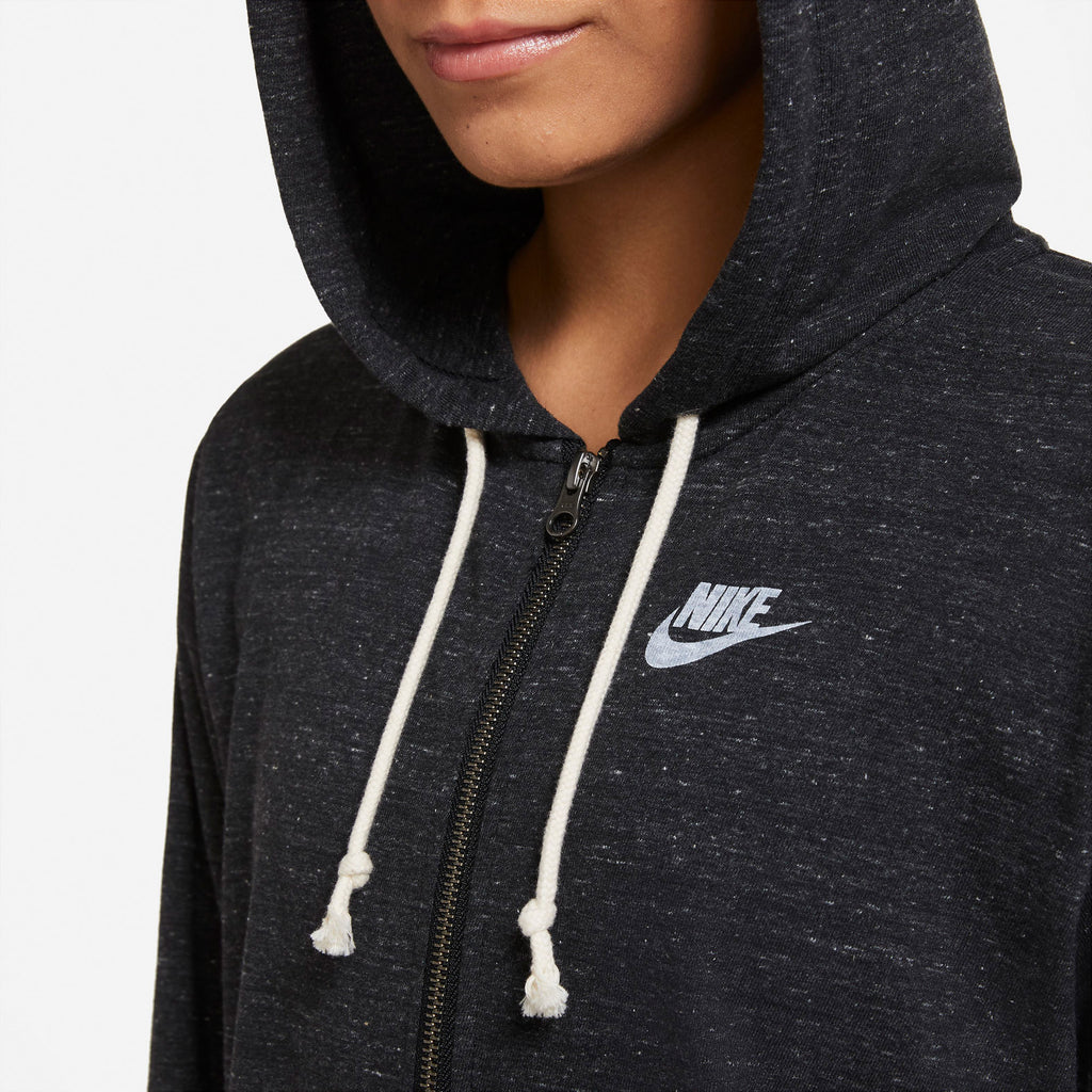 Sportswear Gym Vintage hoodie