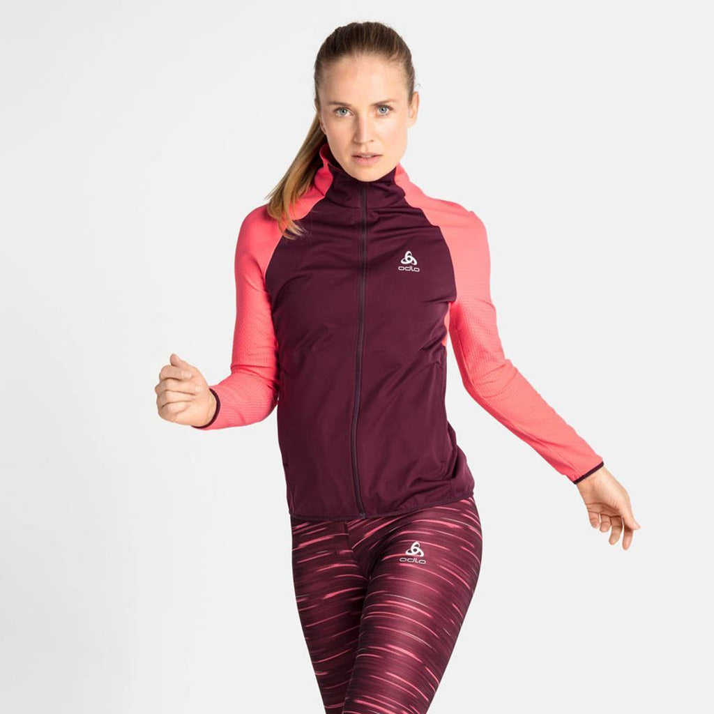 Jacket Zeroweight Warm Hybrid