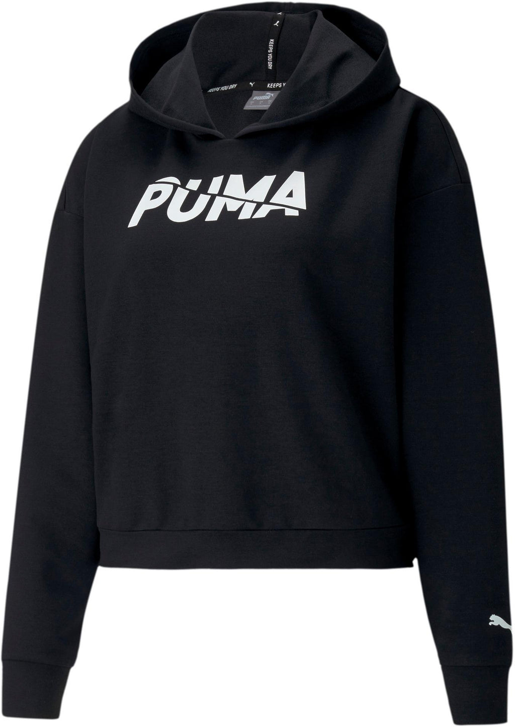Modern Sports Hoodie