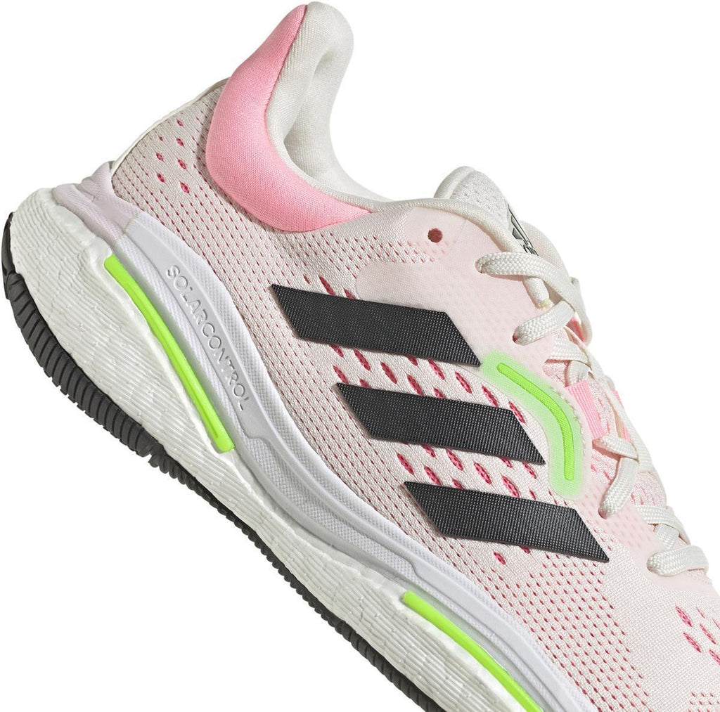 Solarcontrol hardloopschoenen