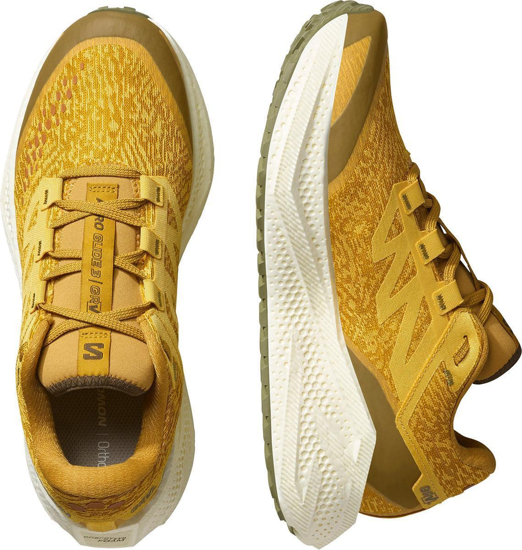 Aero Glide 3 Grvl hardloopschoenen