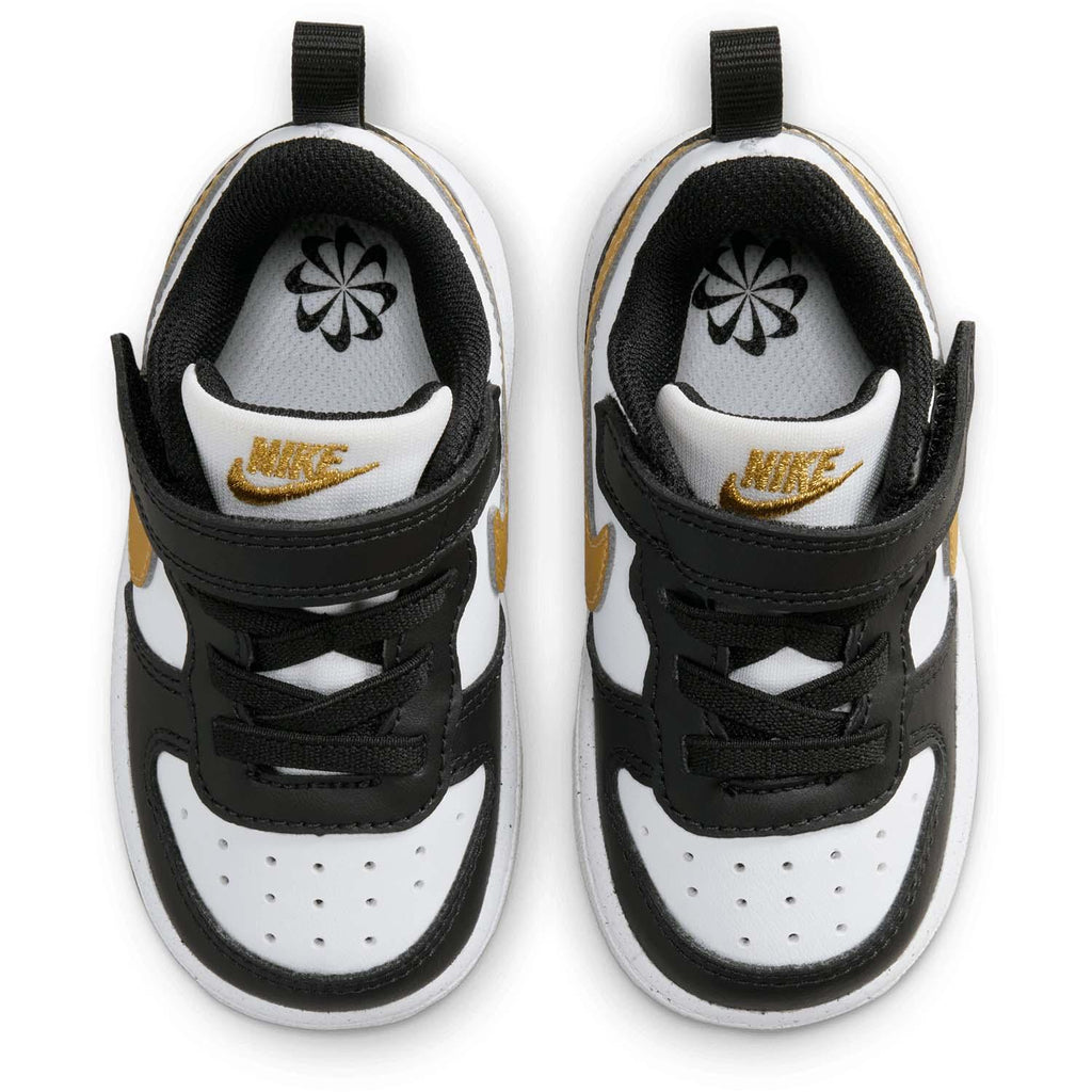 court borough low recraft baby
