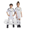 Real Madrid 25/26 Mini-Thuistenue Kids