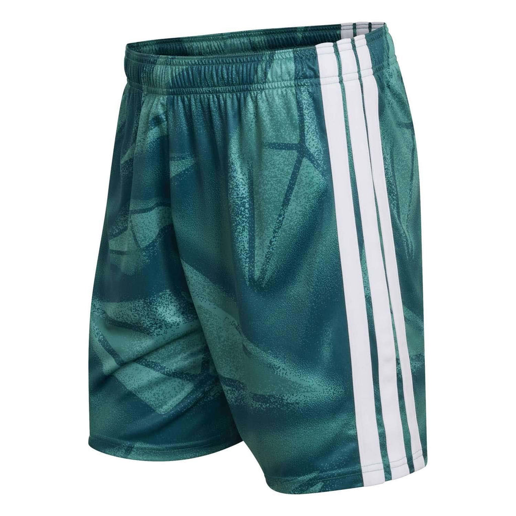 Duitsland 26 Keepers Thuisshort