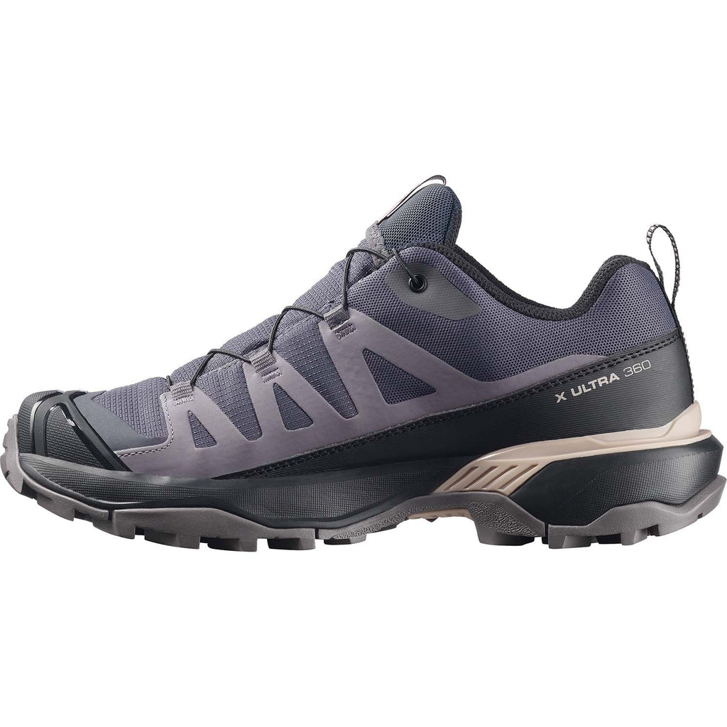 X Ultra 360 Gore-tex Wandelschoen low