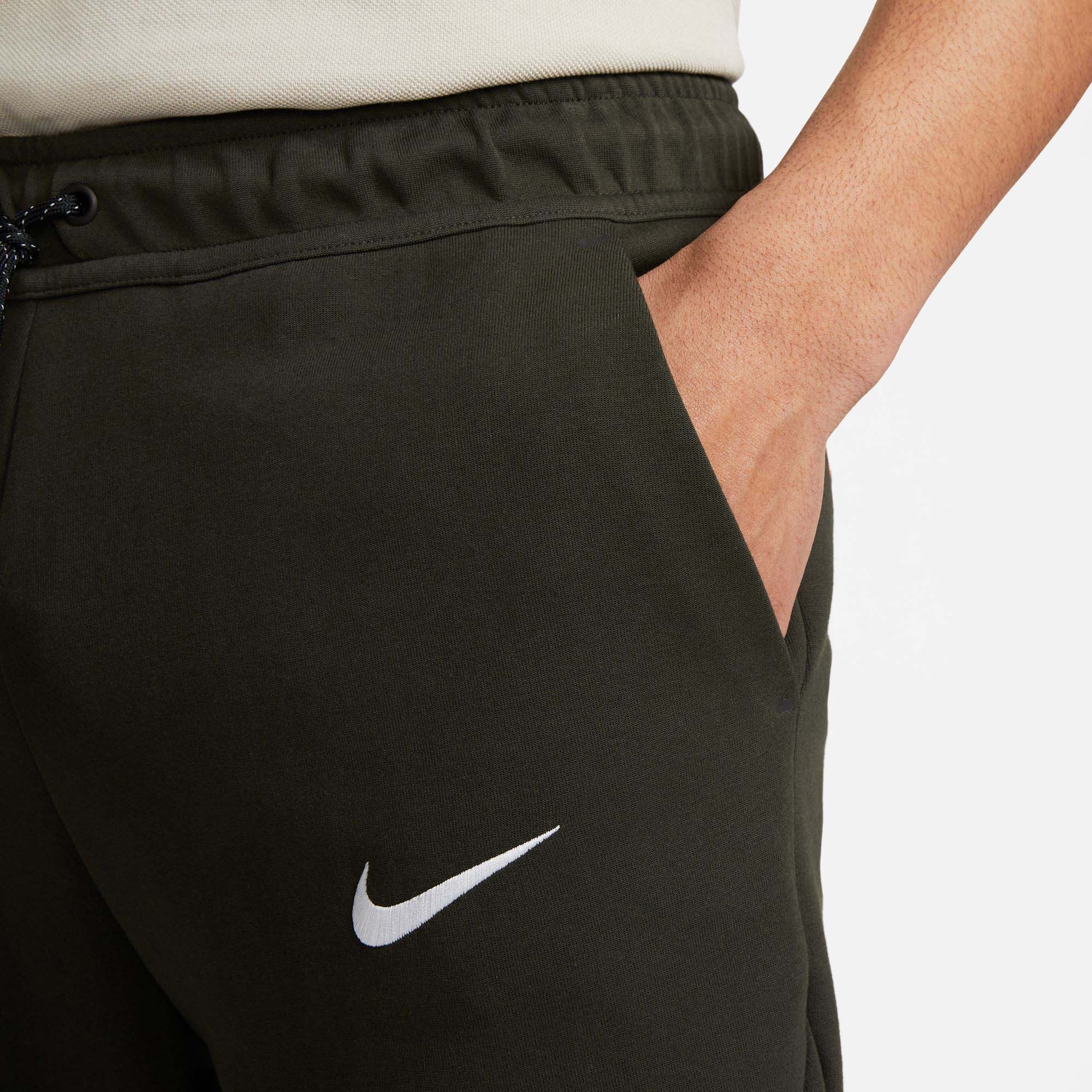 FC Barcelona Tech Fleece trainingsbroek