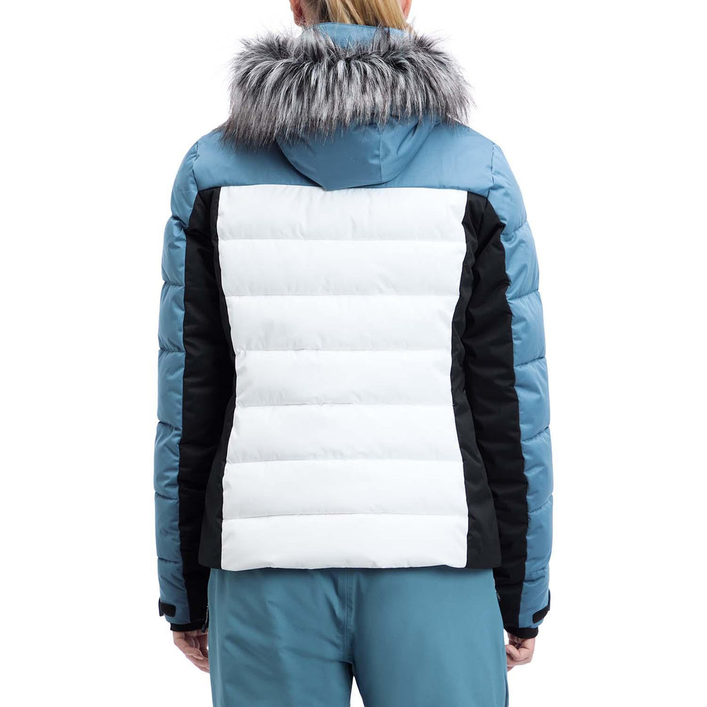 Geena Ii W V3 ski-jas