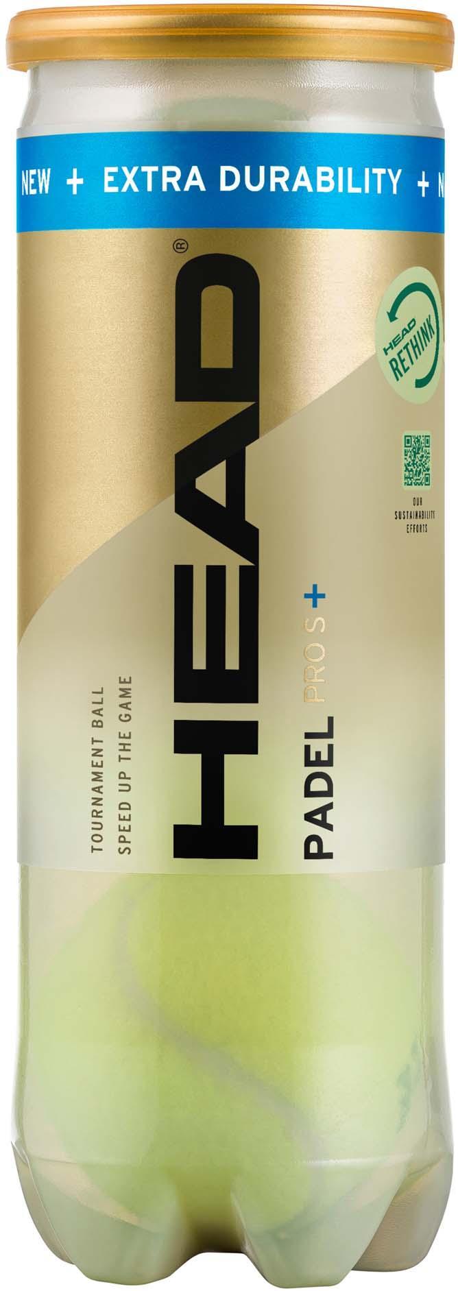 Padel Pro S+