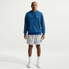 Club Men's French Terry Pullover