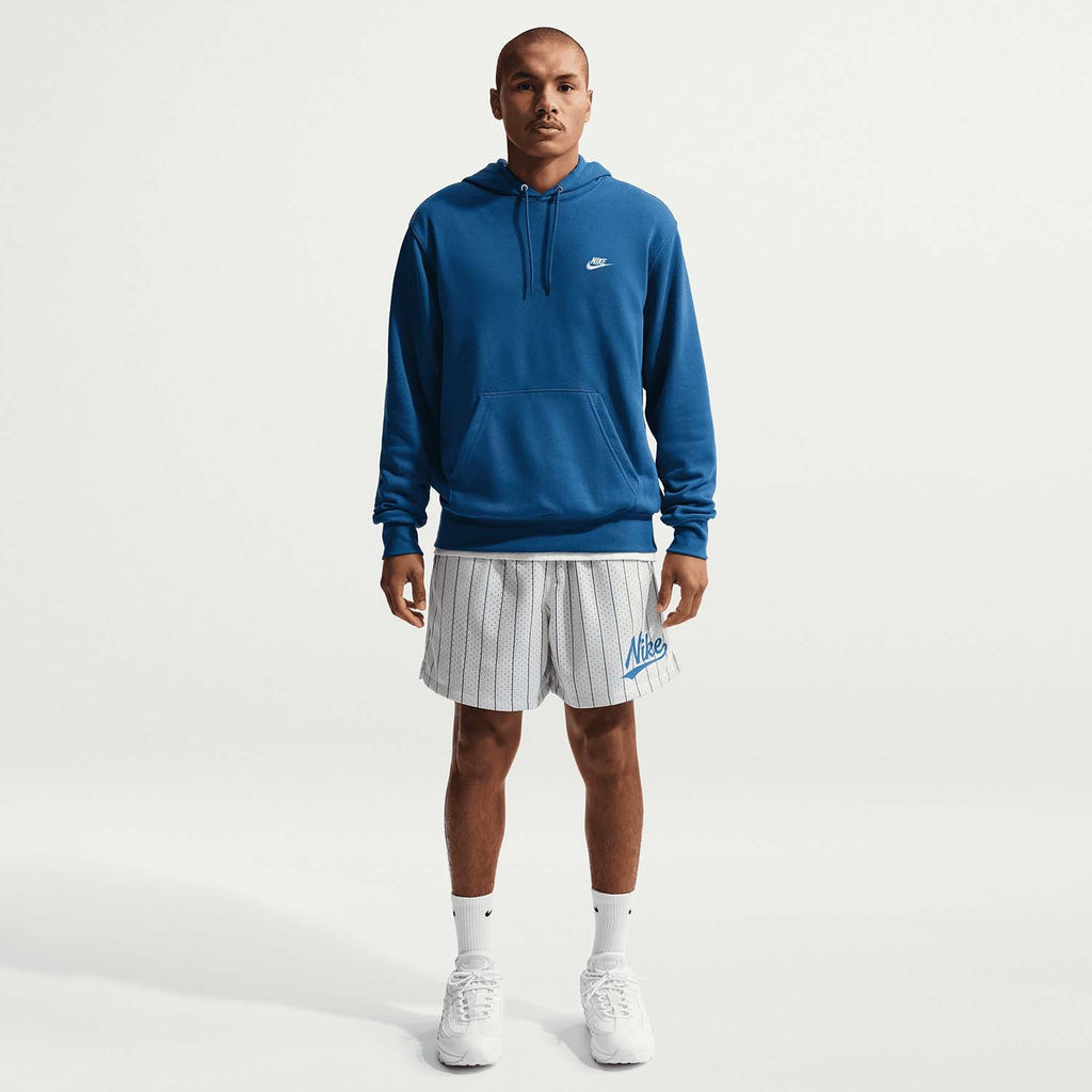Club Men's French Terry Pullover