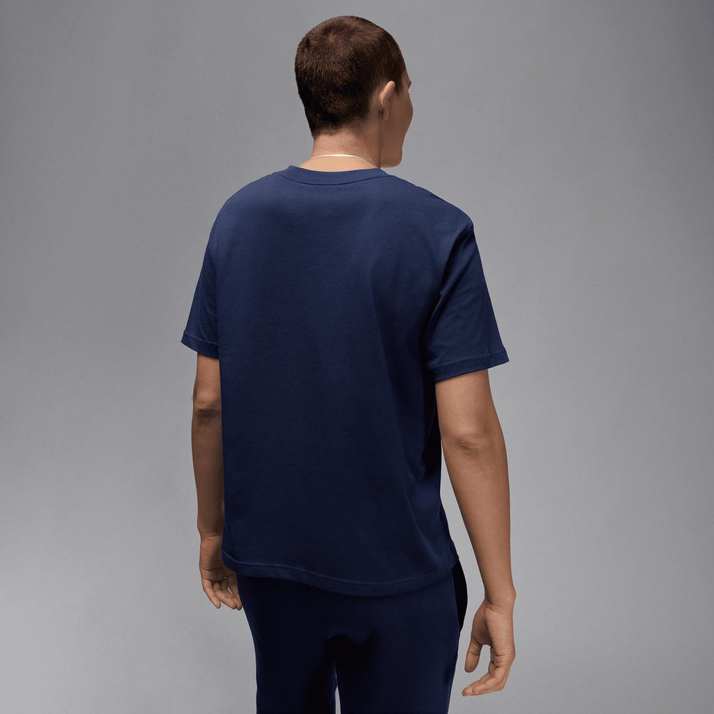 Jumpman Short sleeves Tee Shirt