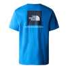 Red Box shirt