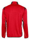 Paris Tts Top Full Zip