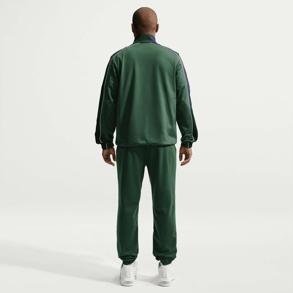 sportswear club Poly-knit trainingspak