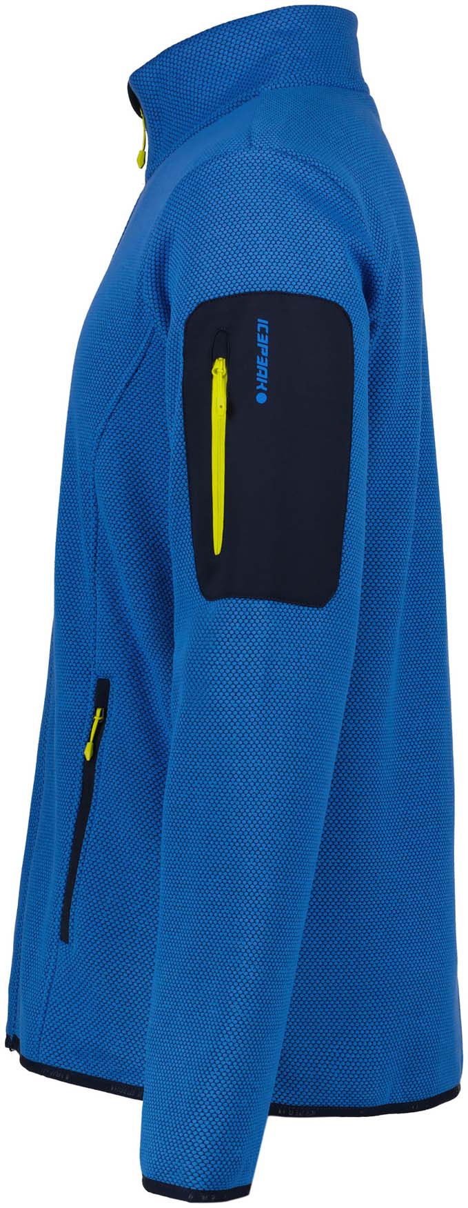 Bredstedt vest