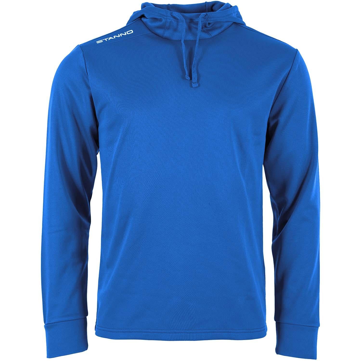 Field Hooded Top