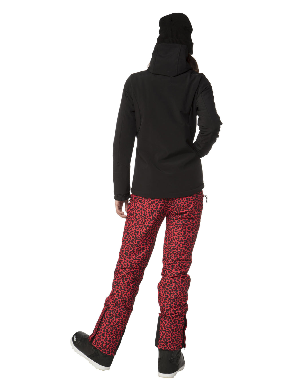 melani outerwear jacket