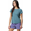 Bogata Bay Short Sleeve Tee T-shirt outdoor