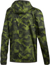 Own the Run Camouflage jack