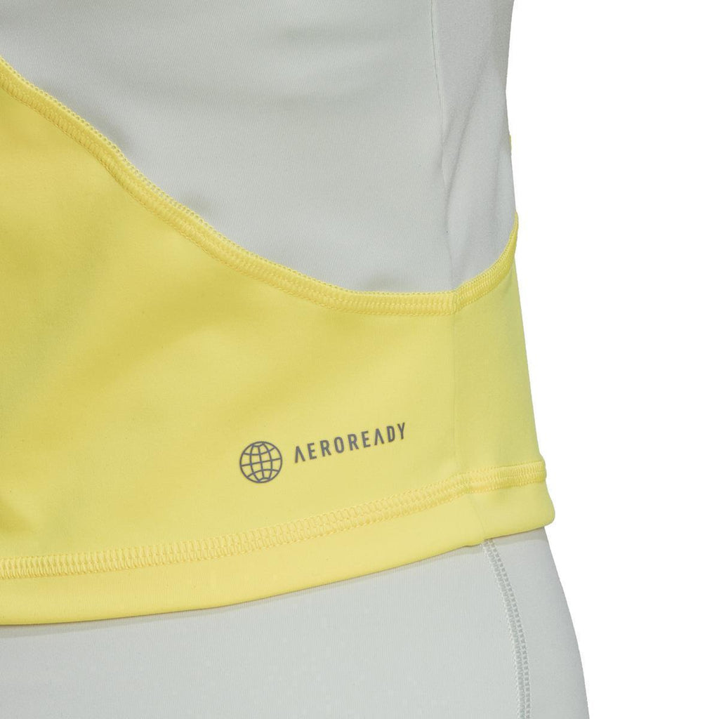 AEROREADY Train HIIT Crop top