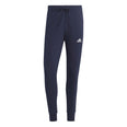 Essentials French Terry Tapered Cuff 3-Stripes broek