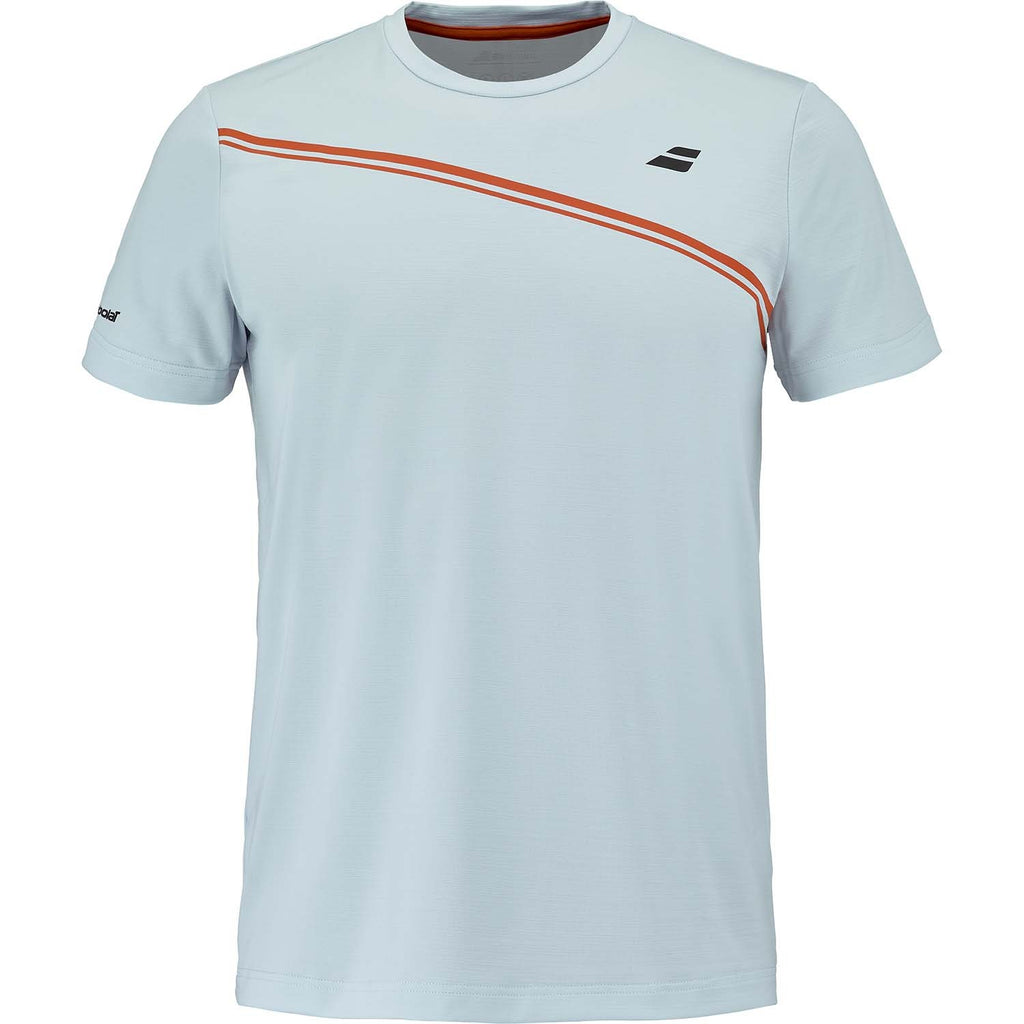Play Crew Neck Tee Kid T-shirt tennis