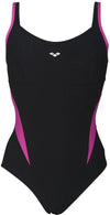 w agate strap back one piece c-cup